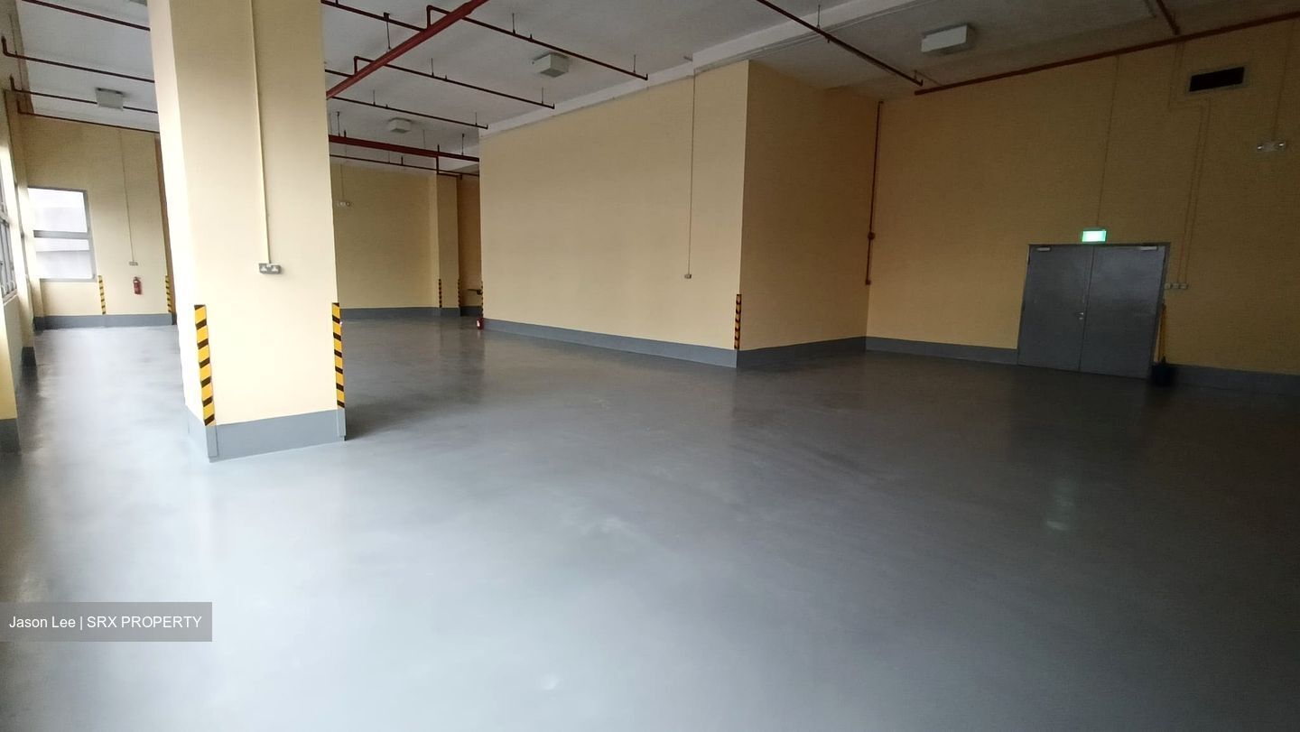 Hup Seng Warehouse (D5), Warehouse #546521181